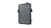 Thumbnail - Radiateur - CR698000P - MAHLE