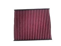 K&N FILTERS Interieurfilter 2