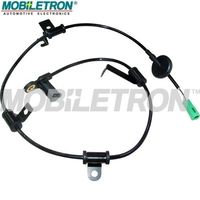 Sensor, Raddrehzahl