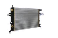 Thumbnail - Radiateur - CR650000S - MAHLE