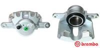 Bremssattel