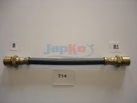 държач, спирачен маркуч