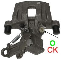 Bremssattel