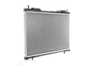 Thumbnail - Radiateur - CR656000S - MAHLE