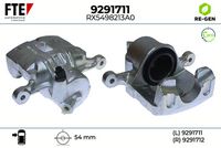 Etrier frana FTE, Cod: 9291711
