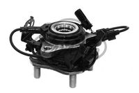 комплект колесен лагер