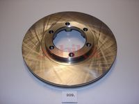 Disc frana ASHIKA, Cod: 60-09-909