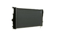 Thumbnail - Radiateur - CR1909000P - MAHLE
