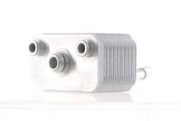 Thumbnail - Oliekoeler, automatische transmissie - CLC166000S - MAHLE