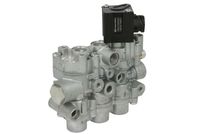 PNEUMATICS Magneetklep 1