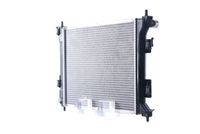 Thumbnail - Radiateur - CR2102000S - MAHLE