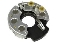 Rectifier, alternator