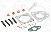 Thumbnail - Turbocharger, montageset - 196.610 - ELRING