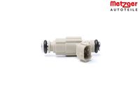 METZGER AUTOTEILE Injector 2