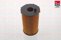 маслен филтър