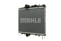 Thumbnail - Radiateur - CR883000P - MAHLE
