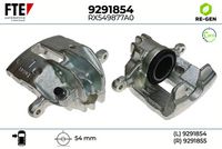 спирачен апарат