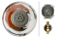 HELLA Optiek, koplamp 2