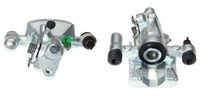 Bremssattel