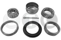 комплект колесен лагер