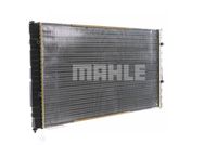 Thumbnail - Radiateur - CR1535000S - MAHLE