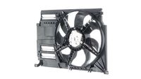 Thumbnail - Koelventilatorwiel - CFF405000P - MAHLE