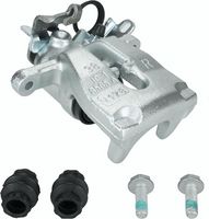 спирачен апарат