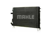 Thumbnail - Radiateur - CR1146000P - MAHLE
