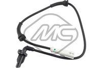 Sensor, Raddrehzahl