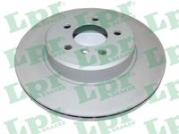 спирачен диск