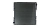 Thumbnail - Radiateur - CR2151001S - MAHLE