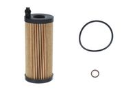 маслен филтър