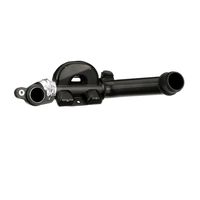 Pūtes sistēmas gaisa caurule