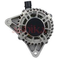 Generator / Alternator ASHIKA, Cod: AL-136JM