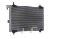 Thumbnail - Condensor, airconditioning - AC350000S - MAHLE