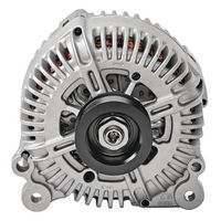 Γεννήτρια VALEO RE-GEN REMANUFACTURED