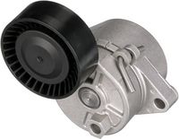 Riemenspanner, Keilrippenriemen