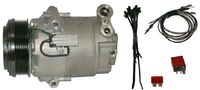 Thumbnail - Compressor, airconditioning - ACP24000S - MAHLE