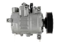 Kompressor, Klimaanlage