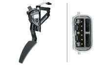 Sensor, Fahrpedalstellung