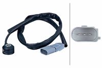 Klopfsensor