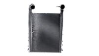 Thumbnail - Intercooler, inlaatluchtkoeler - CI137000P - MAHLE