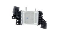 Thumbnail - Intercooler, inlaatluchtkoeler - CI663000P - MAHLE