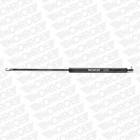 MONROE Gasveer, kofferruimte 3