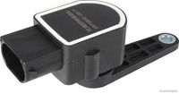 Sensor, Leuchtweitenregulierung