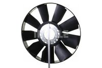 Thumbnail - Koelventilatorwiel - CFW6000P - MAHLE