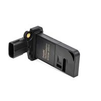 DELPHI Luchtmassameter 5