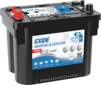 Starterbatterie