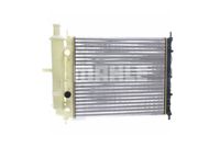 Thumbnail - Radiateur - CR599000S - MAHLE