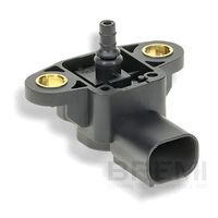 Sensor, Saugrohrdruck